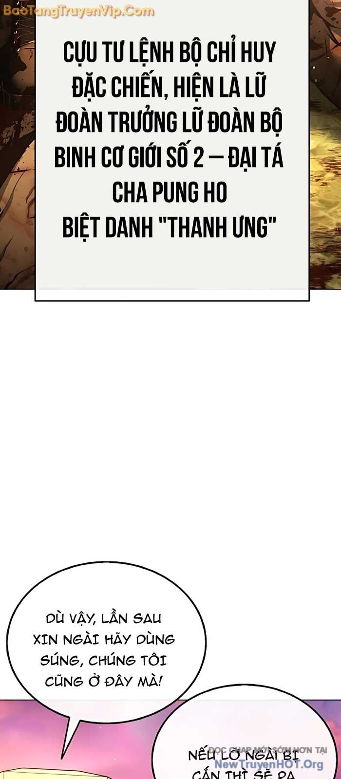 Người Cha Xác Sống Chap 5 - Next Chap 6