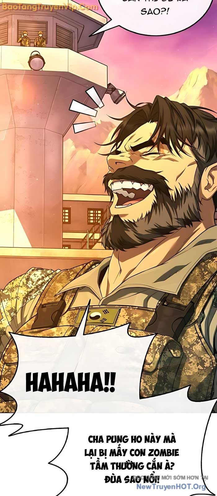 Người Cha Xác Sống Chap 5 - Next Chap 6