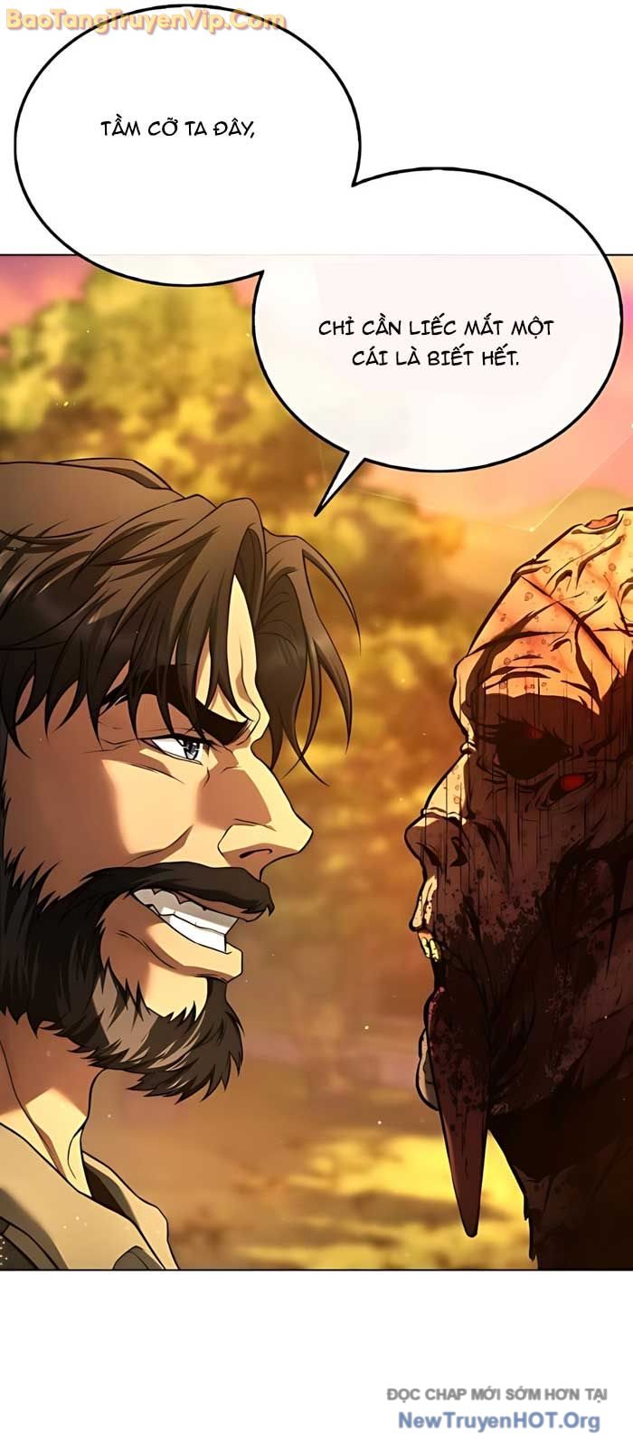 Người Cha Xác Sống Chap 5 - Next Chap 6