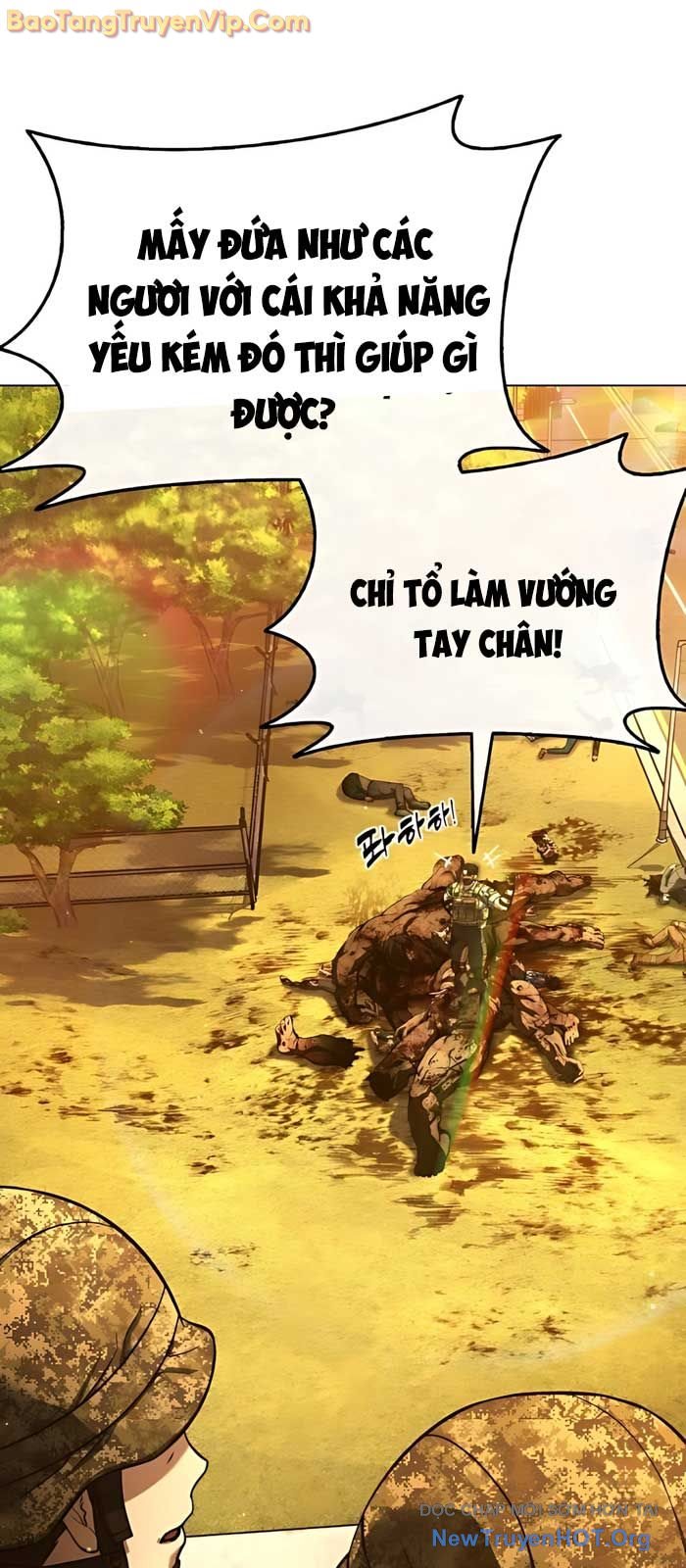 Người Cha Xác Sống Chap 5 - Next Chap 6