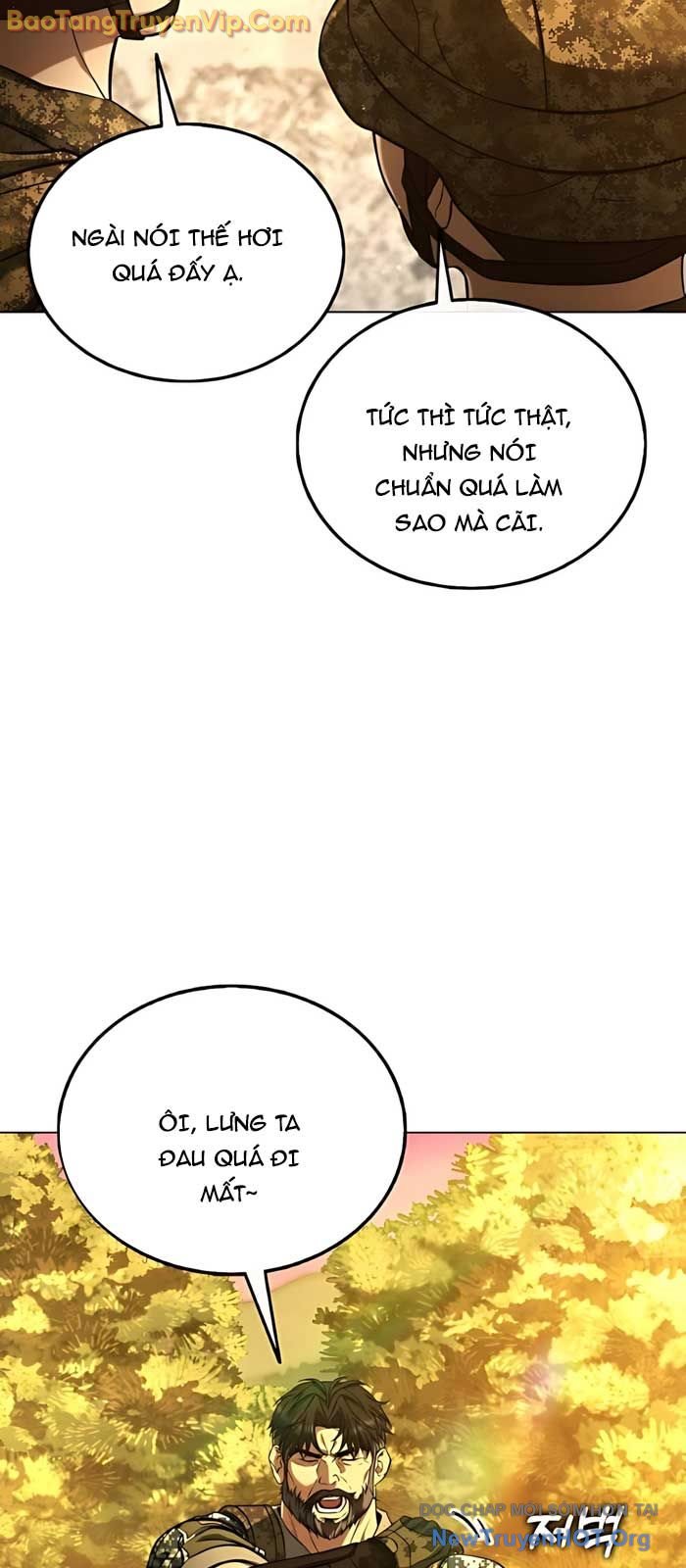 Người Cha Xác Sống Chap 5 - Next Chap 6