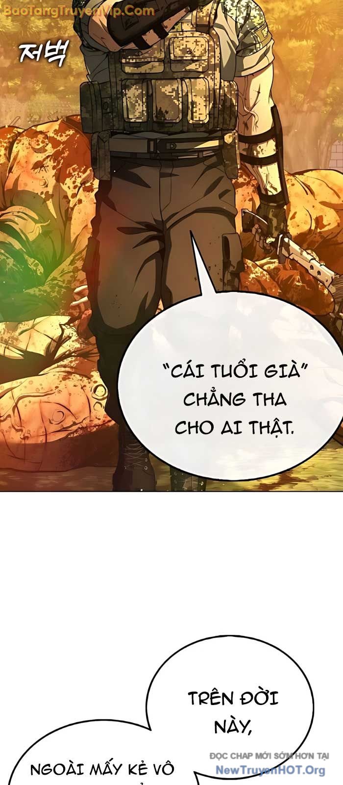 Người Cha Xác Sống Chap 5 - Next Chap 6