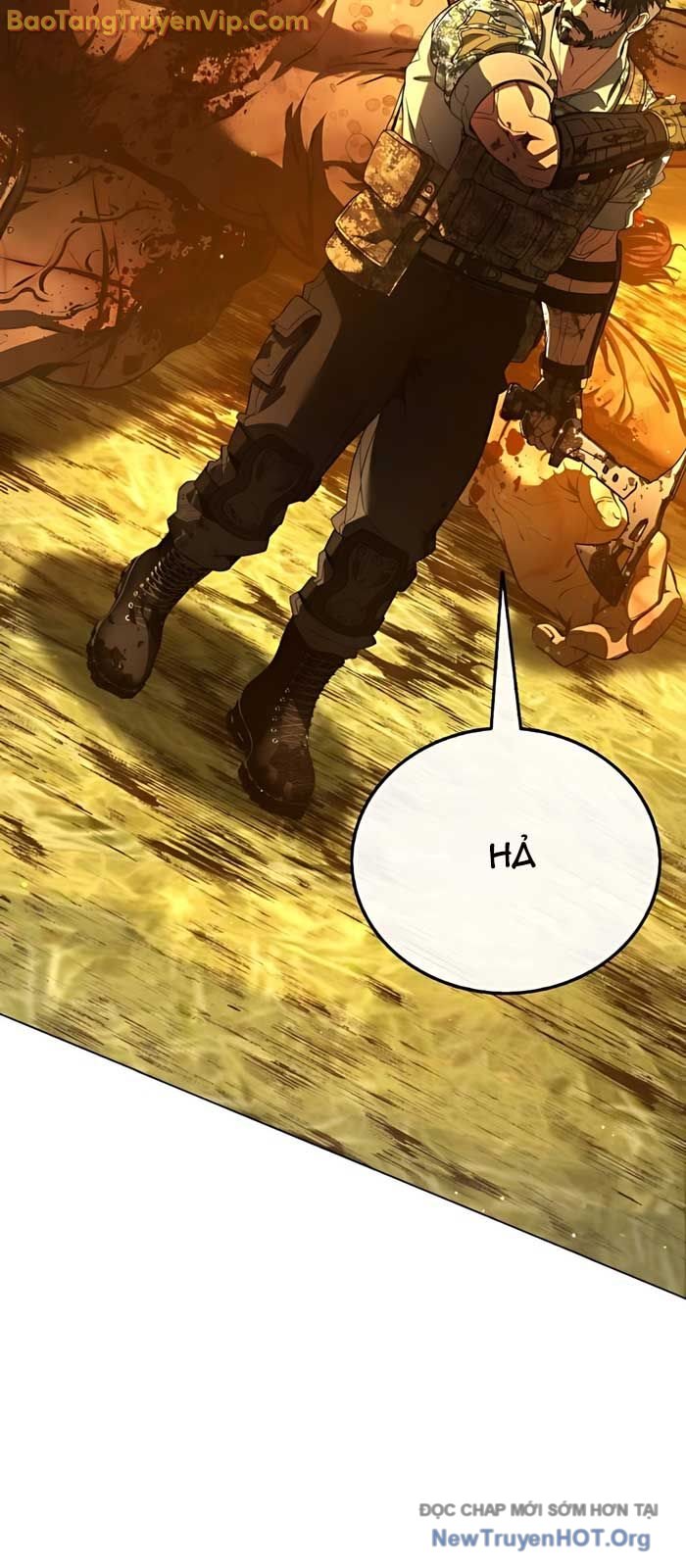 Người Cha Xác Sống Chap 5 - Next Chap 6