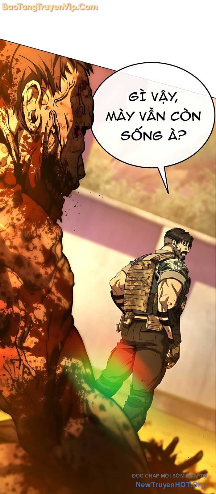 Người Cha Xác Sống Chap 5 - Next Chap 6
