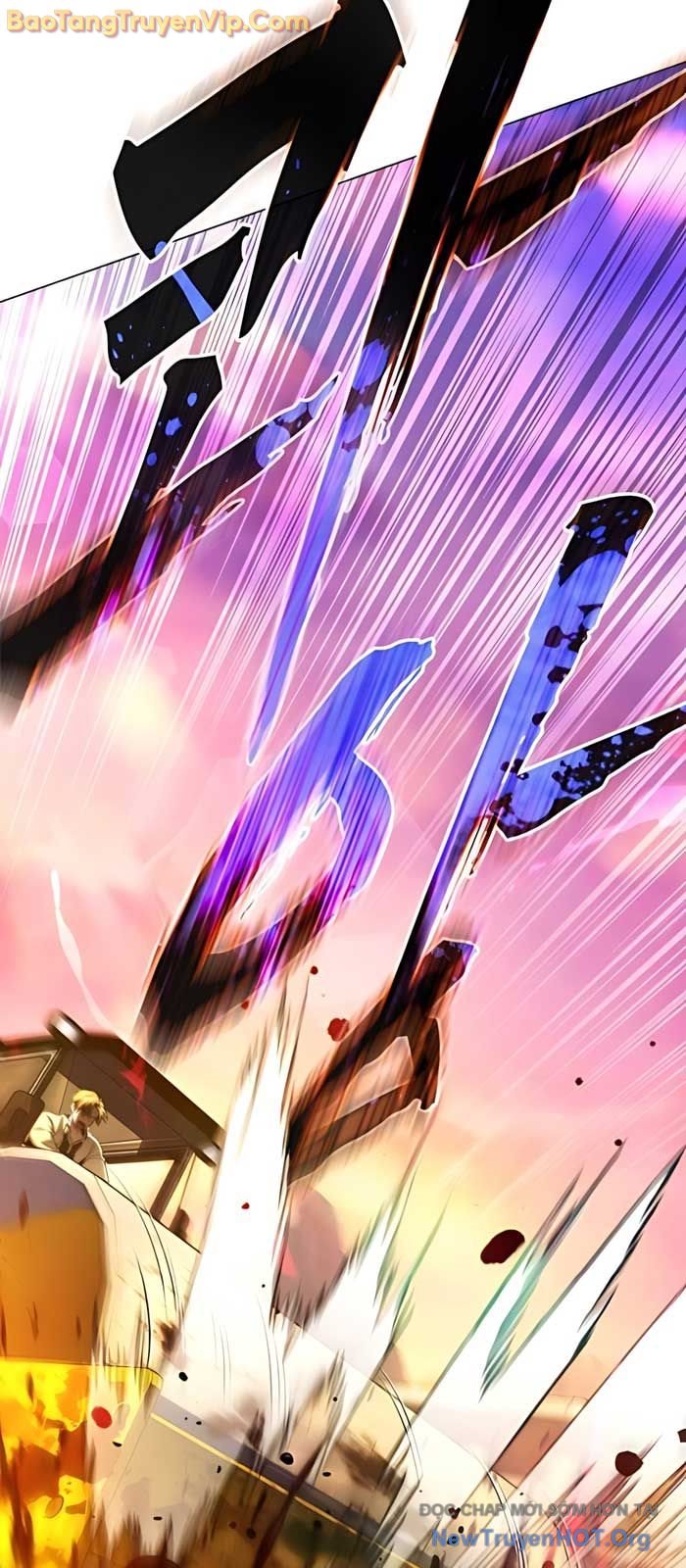 Người Cha Xác Sống Chap 5 - Next Chap 6