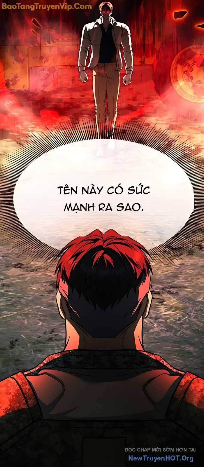 Người Cha Xác Sống Chap 5 - Next Chap 6