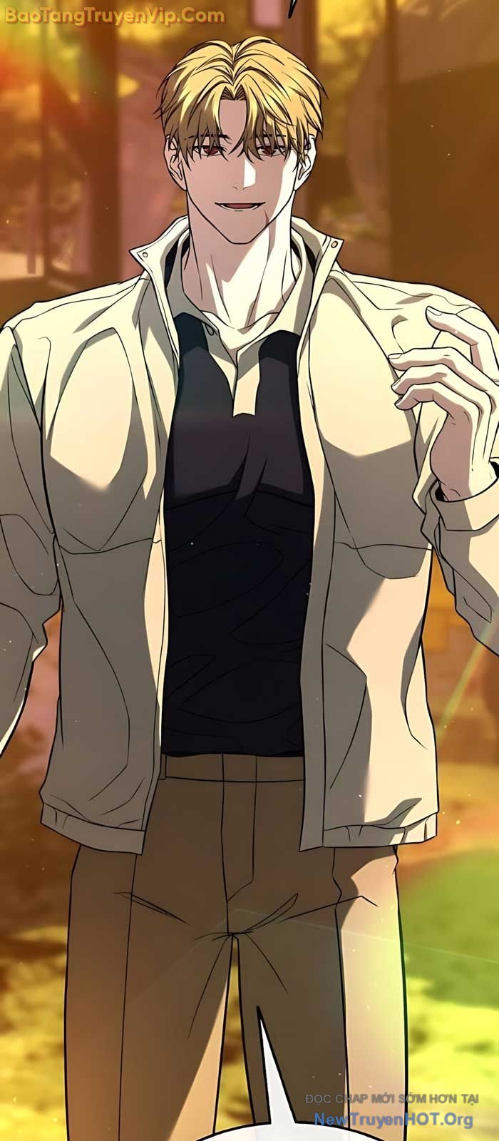 Người Cha Xác Sống Chap 5 - Next Chap 6