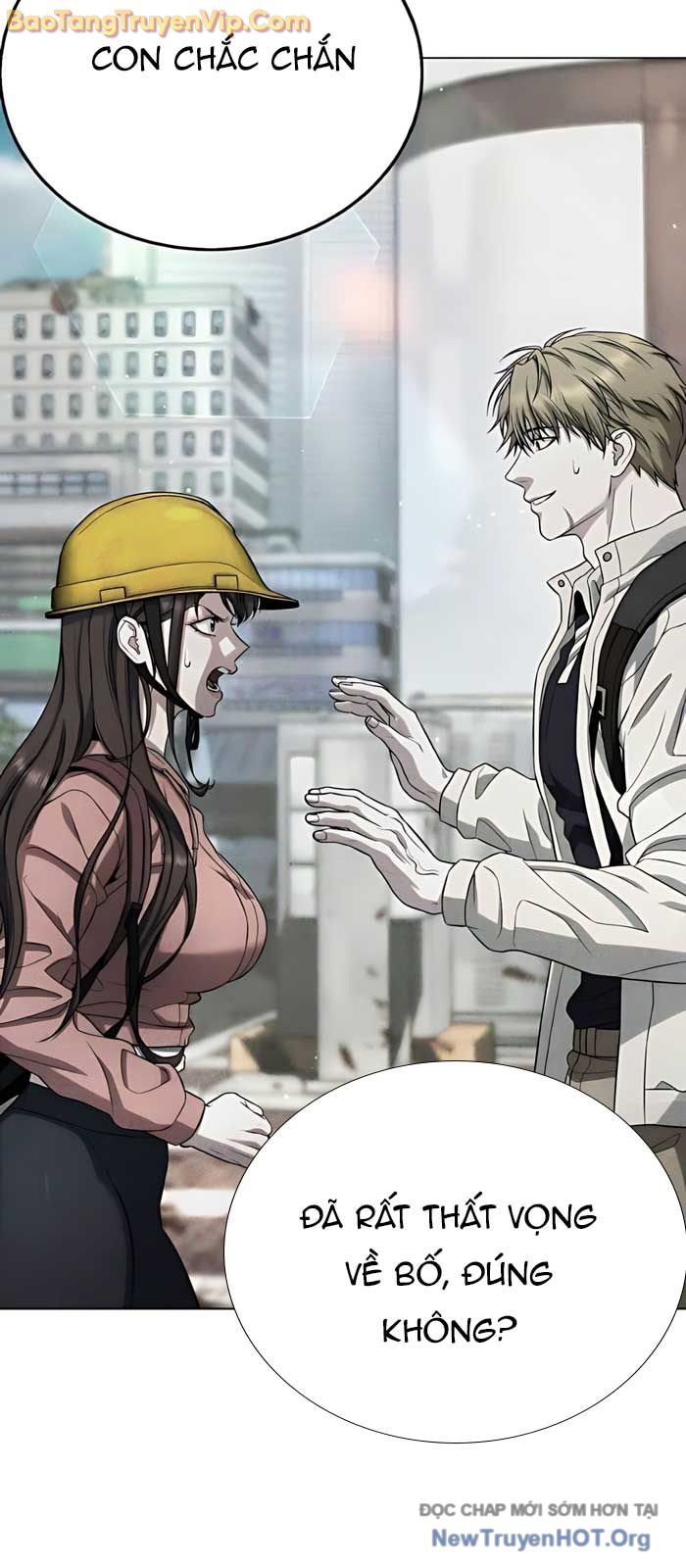 Người Cha Xác Sống Chap 6 - Next Chap 7