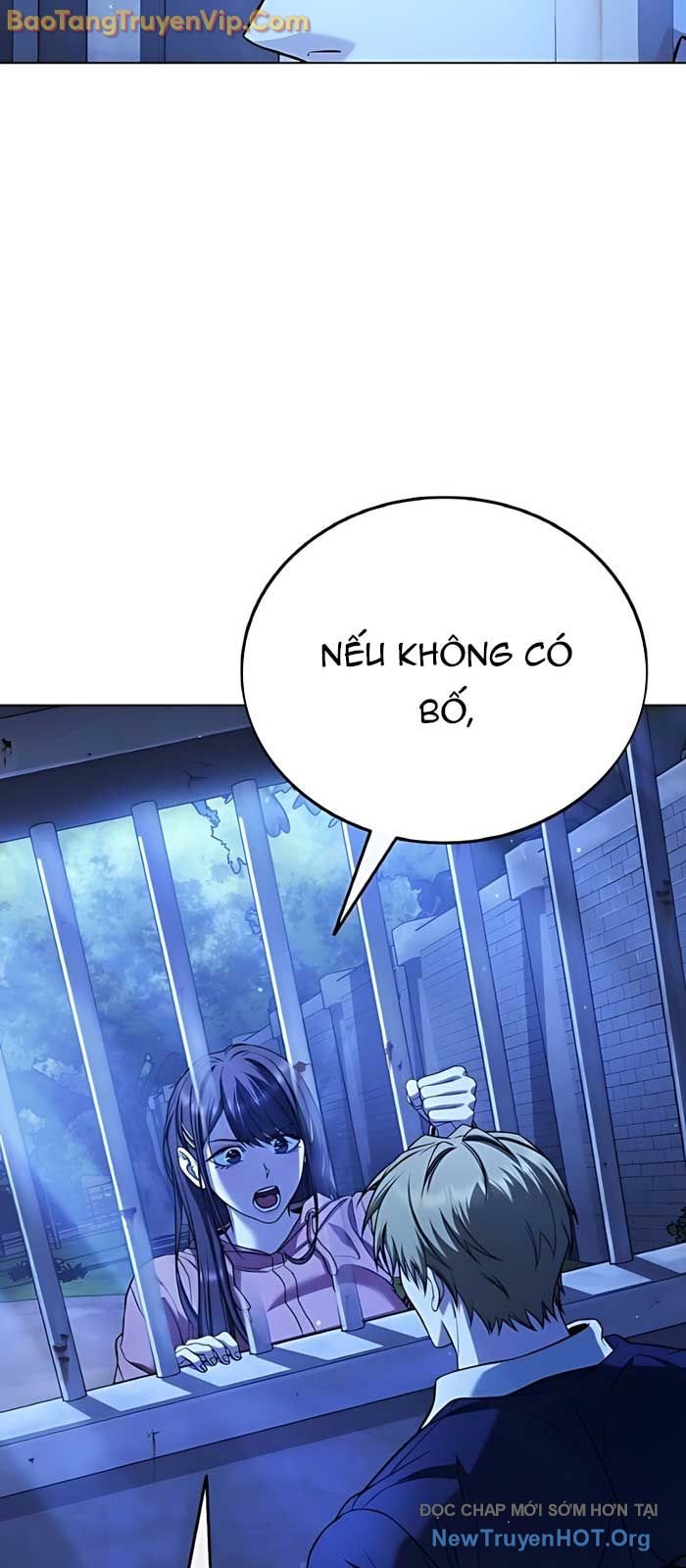 Người Cha Xác Sống Chap 6 - Next Chap 7