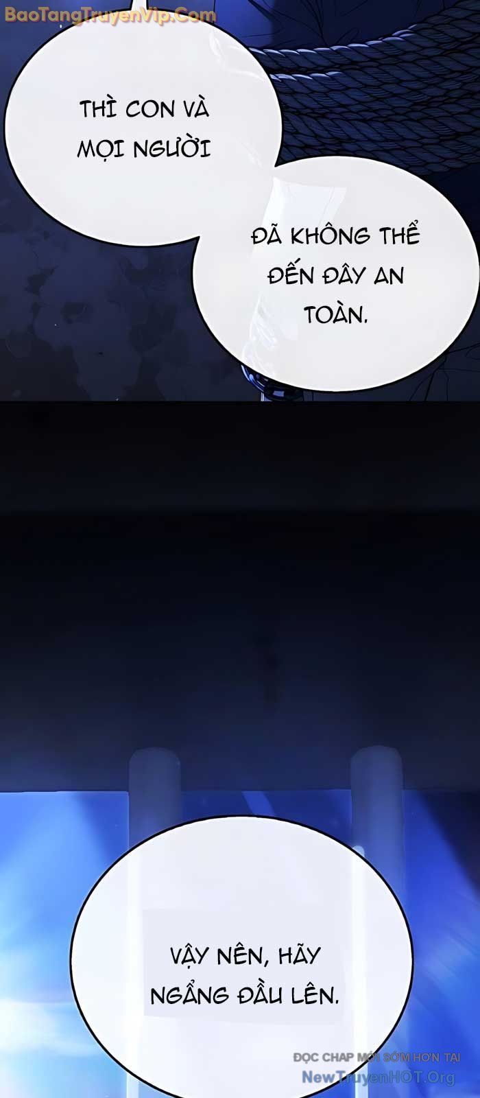 Người Cha Xác Sống Chap 6 - Next Chap 7