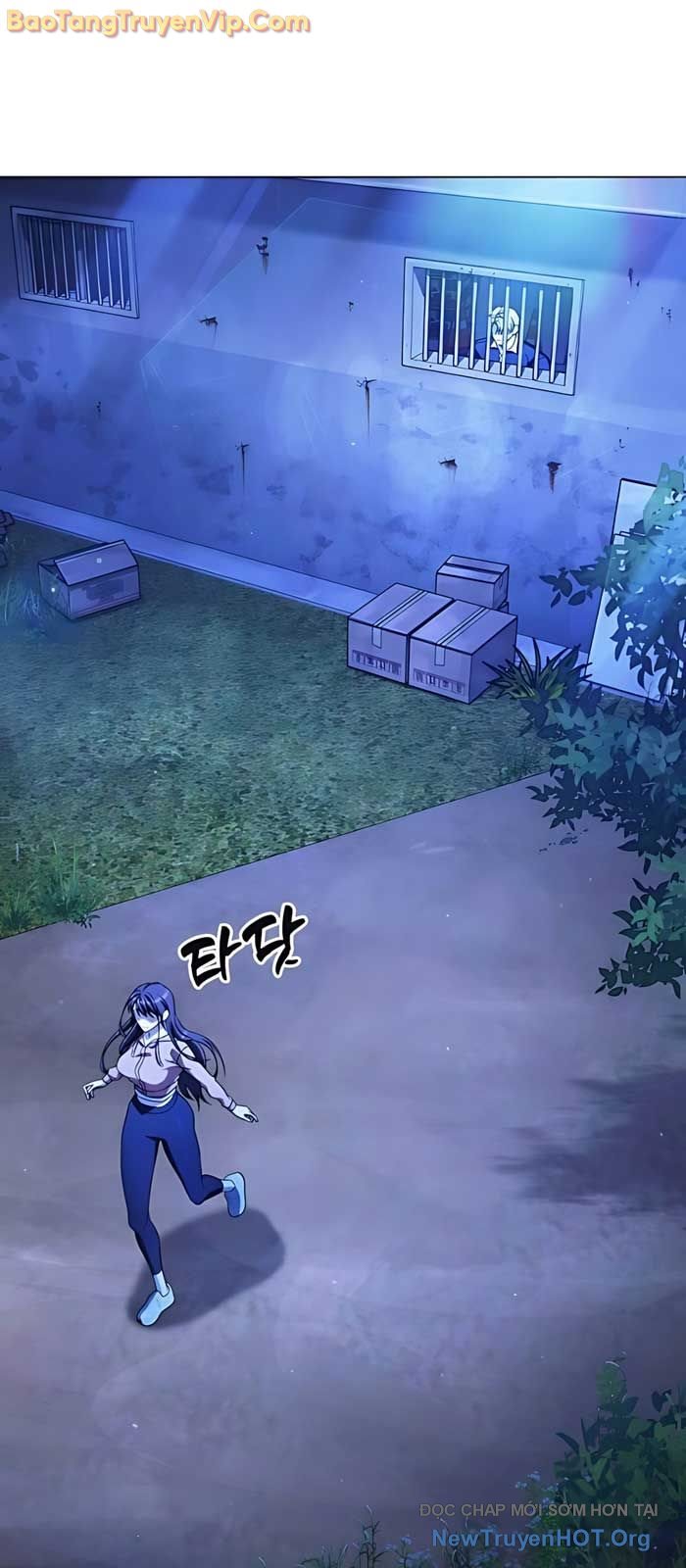 Người Cha Xác Sống Chap 6 - Next Chap 7