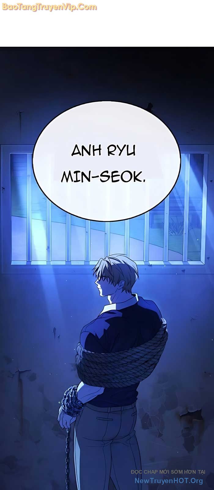 Người Cha Xác Sống Chap 6 - Next Chap 7