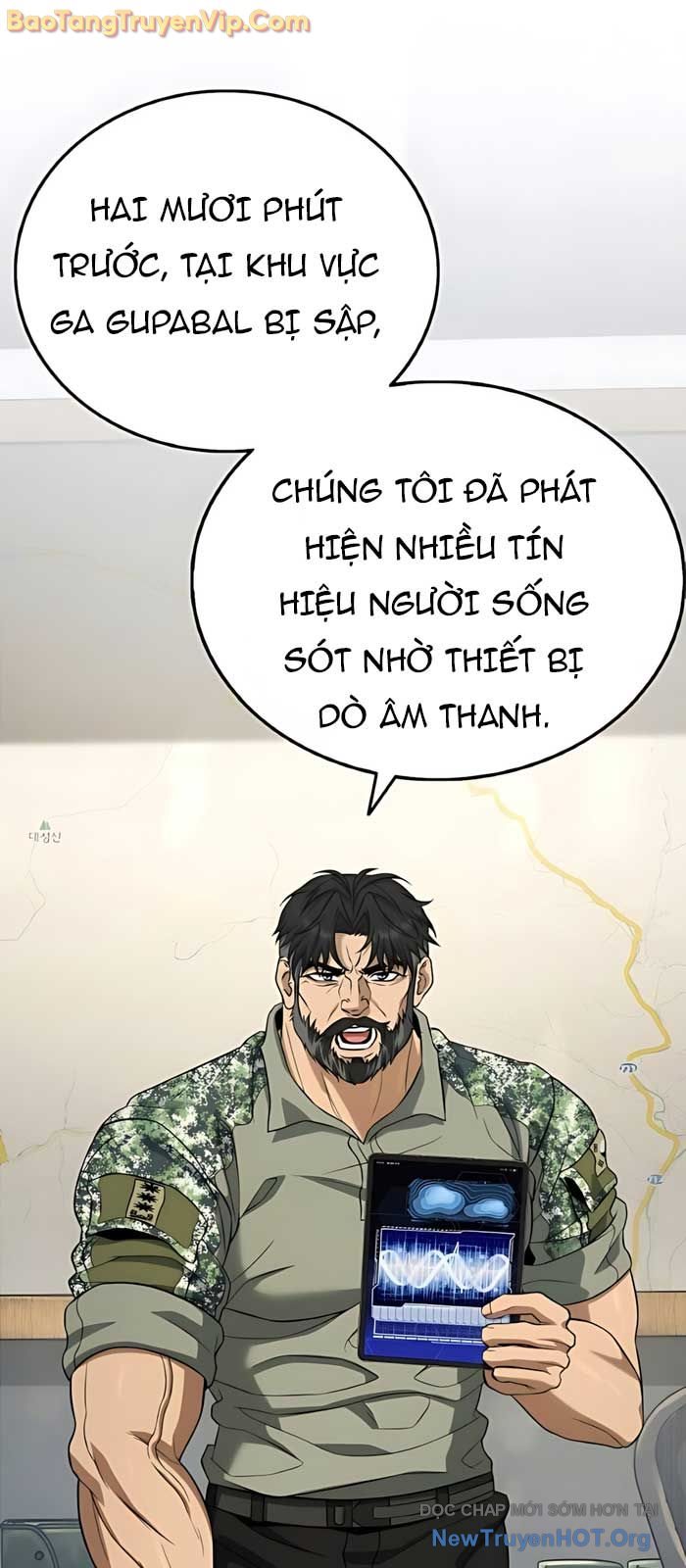 Người Cha Xác Sống Chap 6 - Next Chap 7