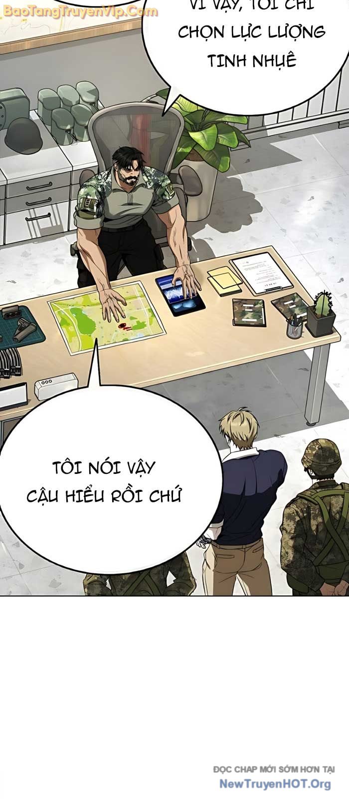 Người Cha Xác Sống Chap 6 - Next Chap 7
