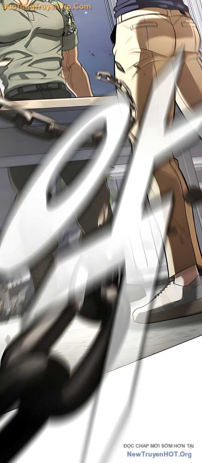 Người Cha Xác Sống Chap 6 - Next Chap 7