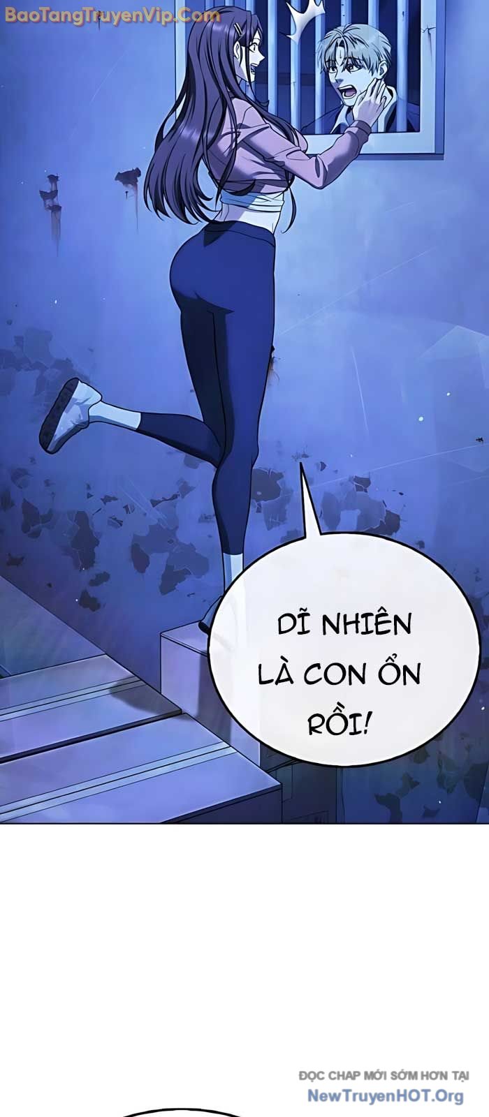 Người Cha Xác Sống Chap 6 - Next Chap 7
