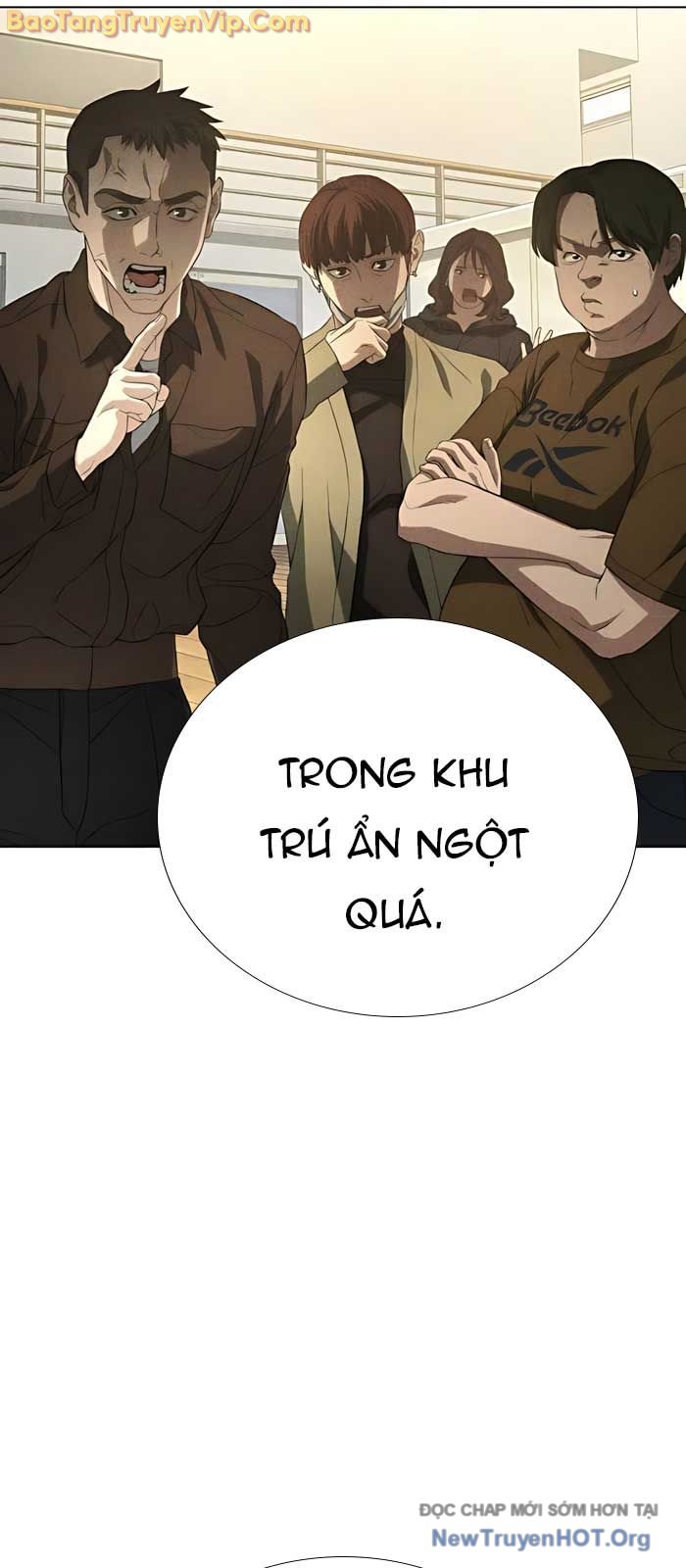 Người Cha Xác Sống Chap 6 - Next Chap 7