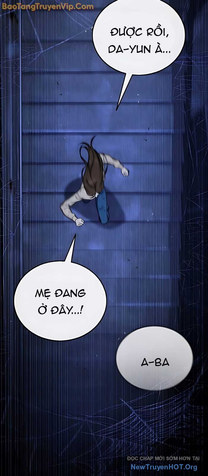 Người Cha Xác Sống Chap 7 - Next Chap 8