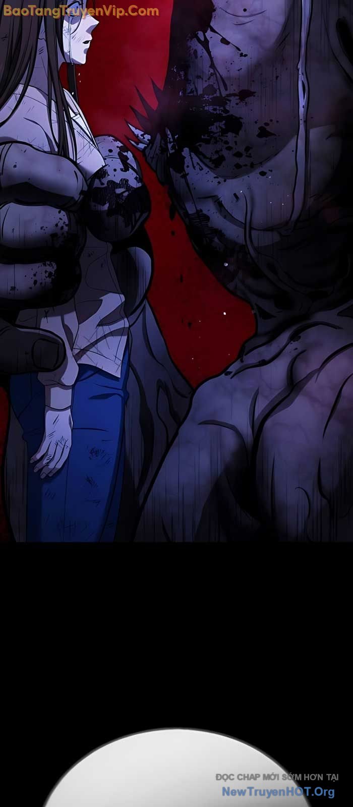 Người Cha Xác Sống Chap 7 - Next Chap 8