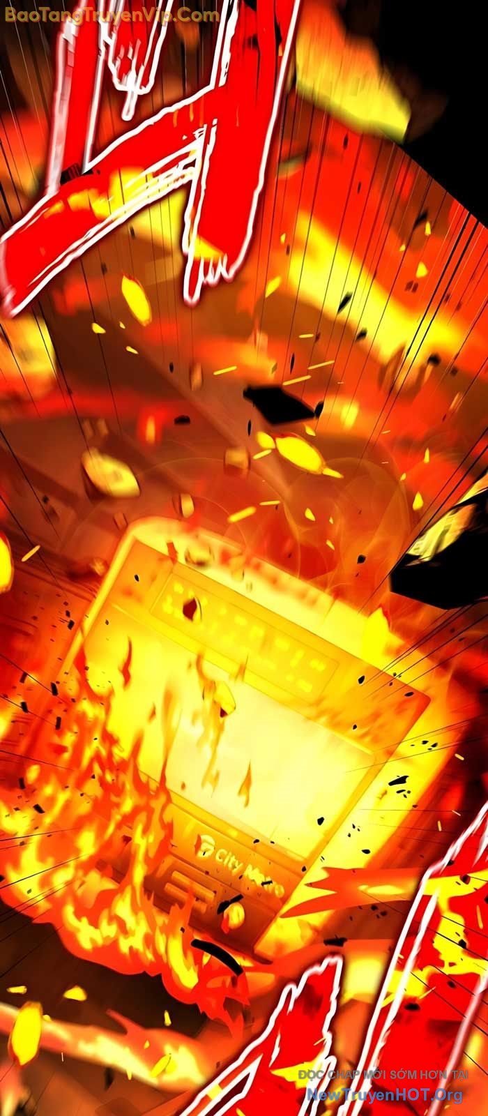 Người Cha Xác Sống Chap 7 - Next Chap 8