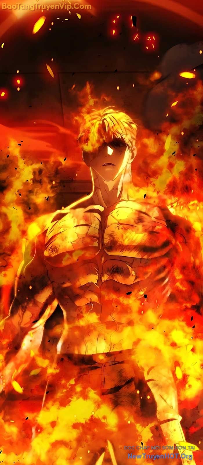 Người Cha Xác Sống Chap 7 - Next Chap 8