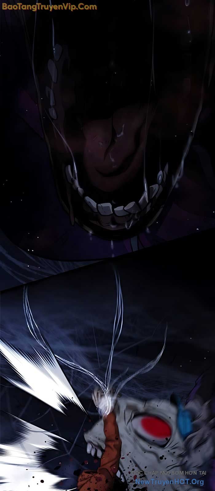 Người Cha Xác Sống Chap 7 - Next Chap 8