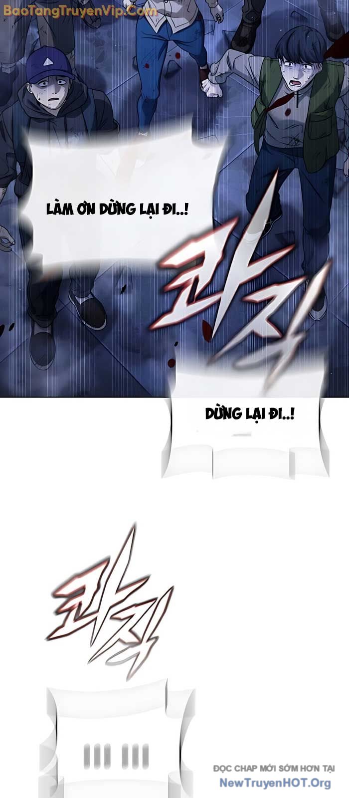 Người Cha Xác Sống Chap 7 - Next Chap 8