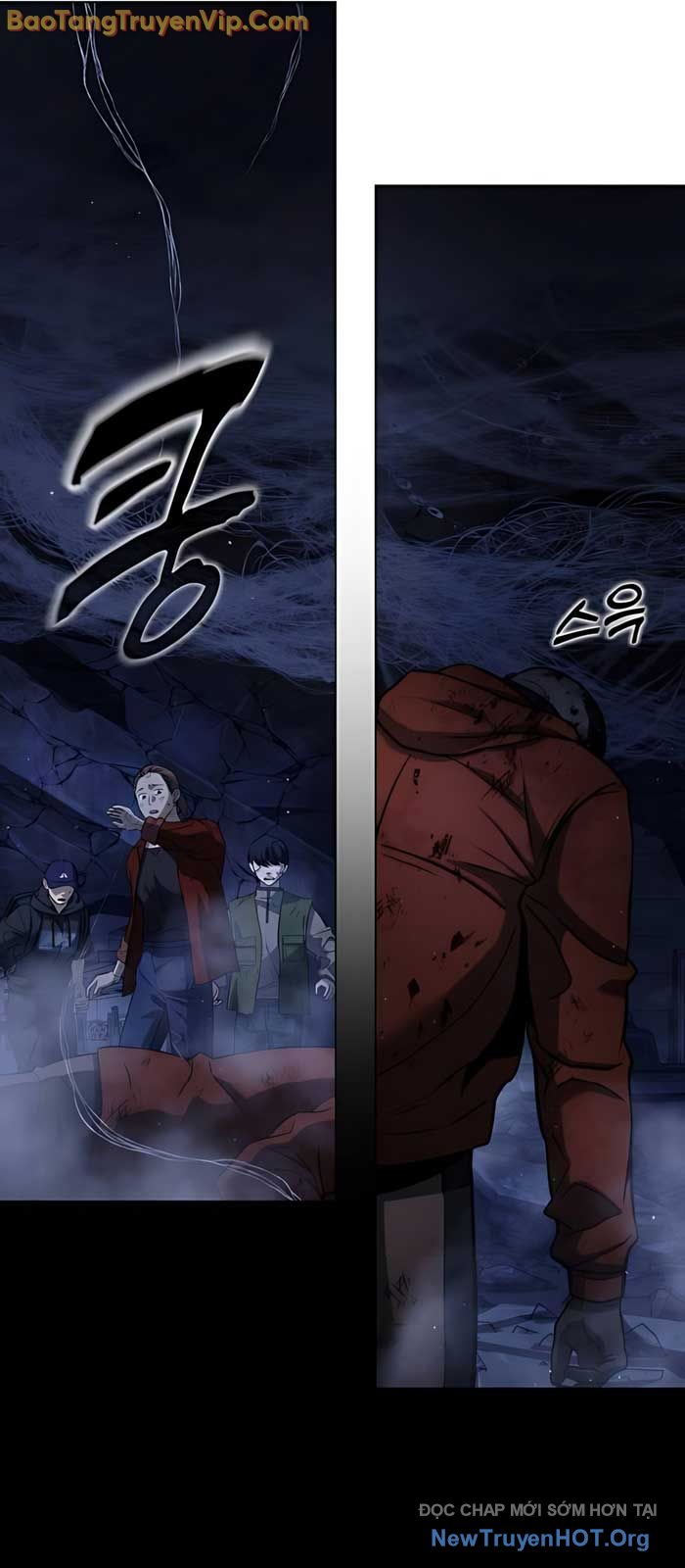 Người Cha Xác Sống Chap 7 - Next Chap 8