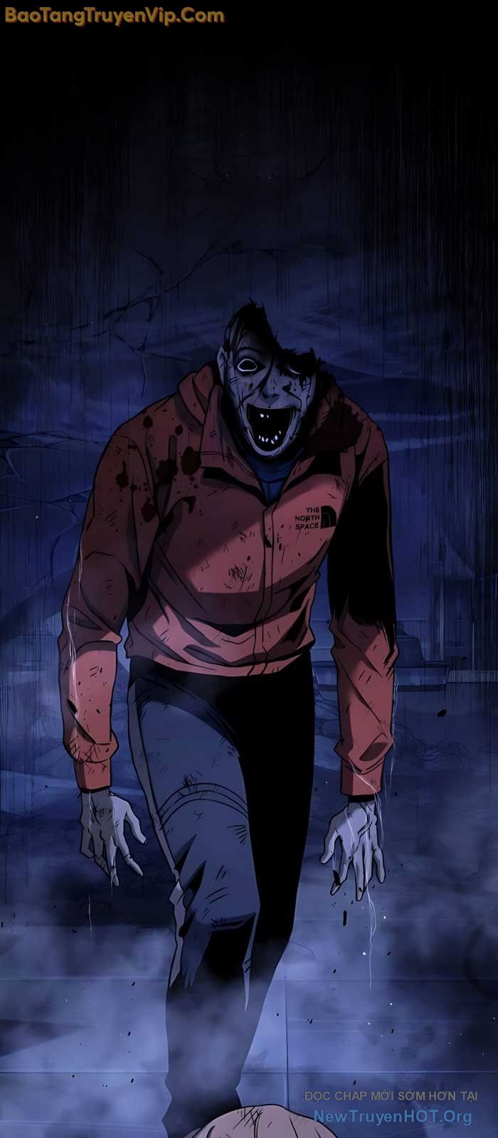 Người Cha Xác Sống Chap 7 - Next Chap 8