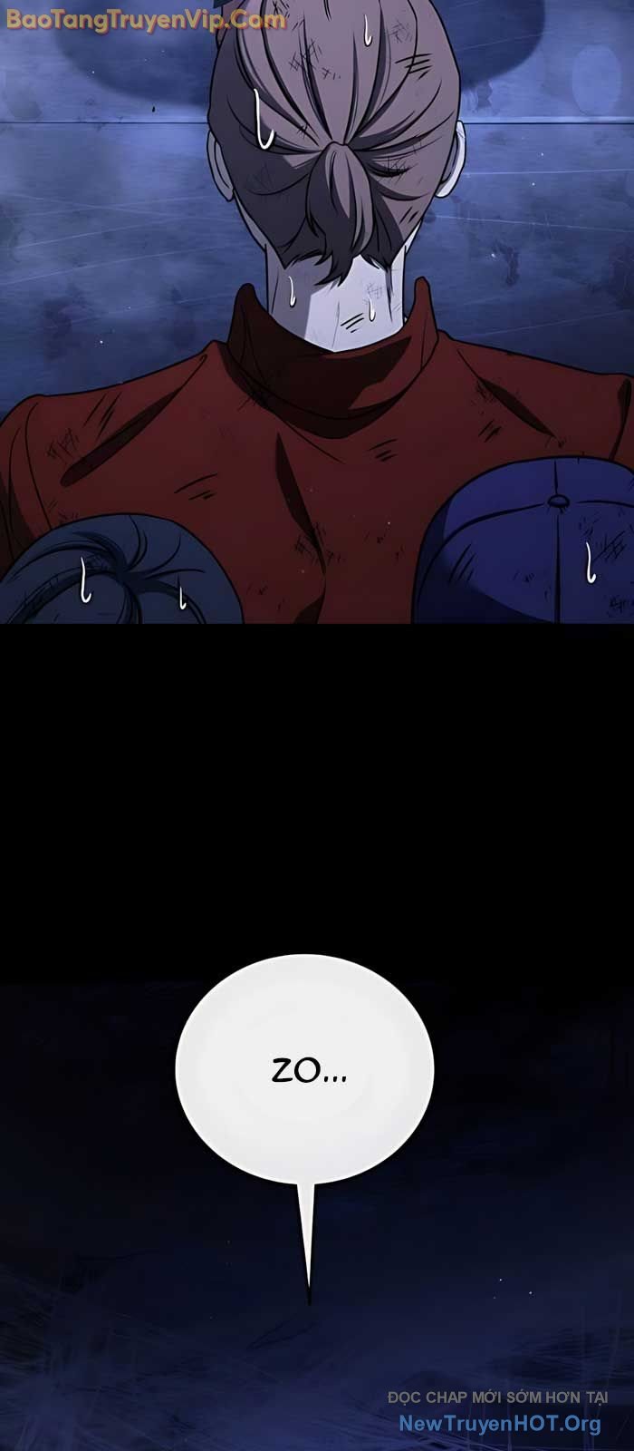 Người Cha Xác Sống Chap 7 - Next Chap 8