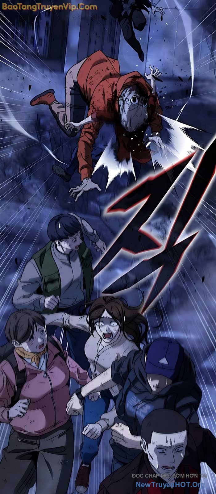 Người Cha Xác Sống Chap 7 - Next Chap 8