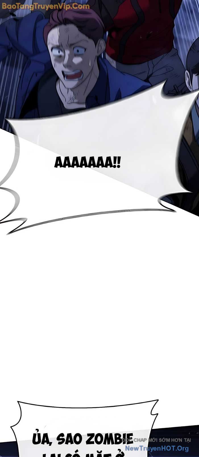 Người Cha Xác Sống Chap 7 - Next Chap 8