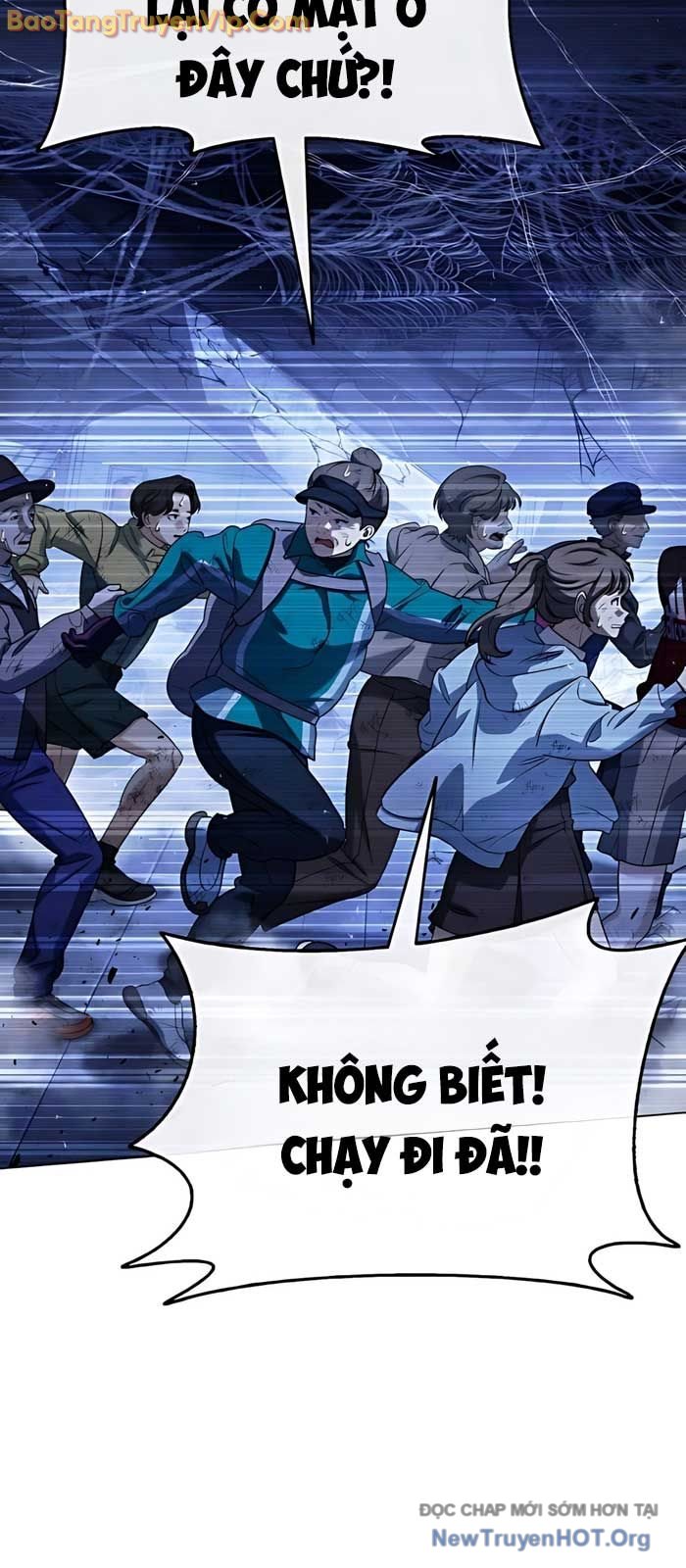 Người Cha Xác Sống Chap 7 - Next Chap 8