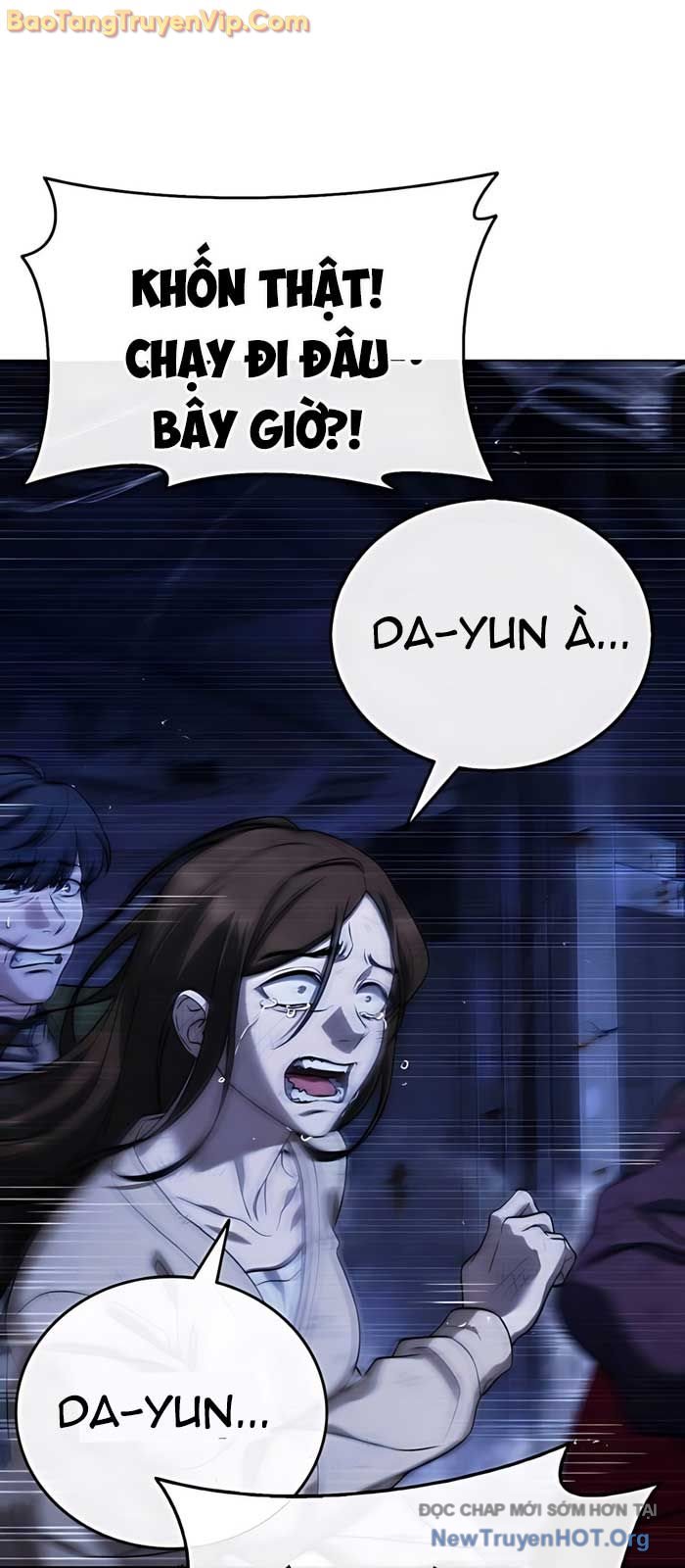 Người Cha Xác Sống Chap 7 - Next Chap 8