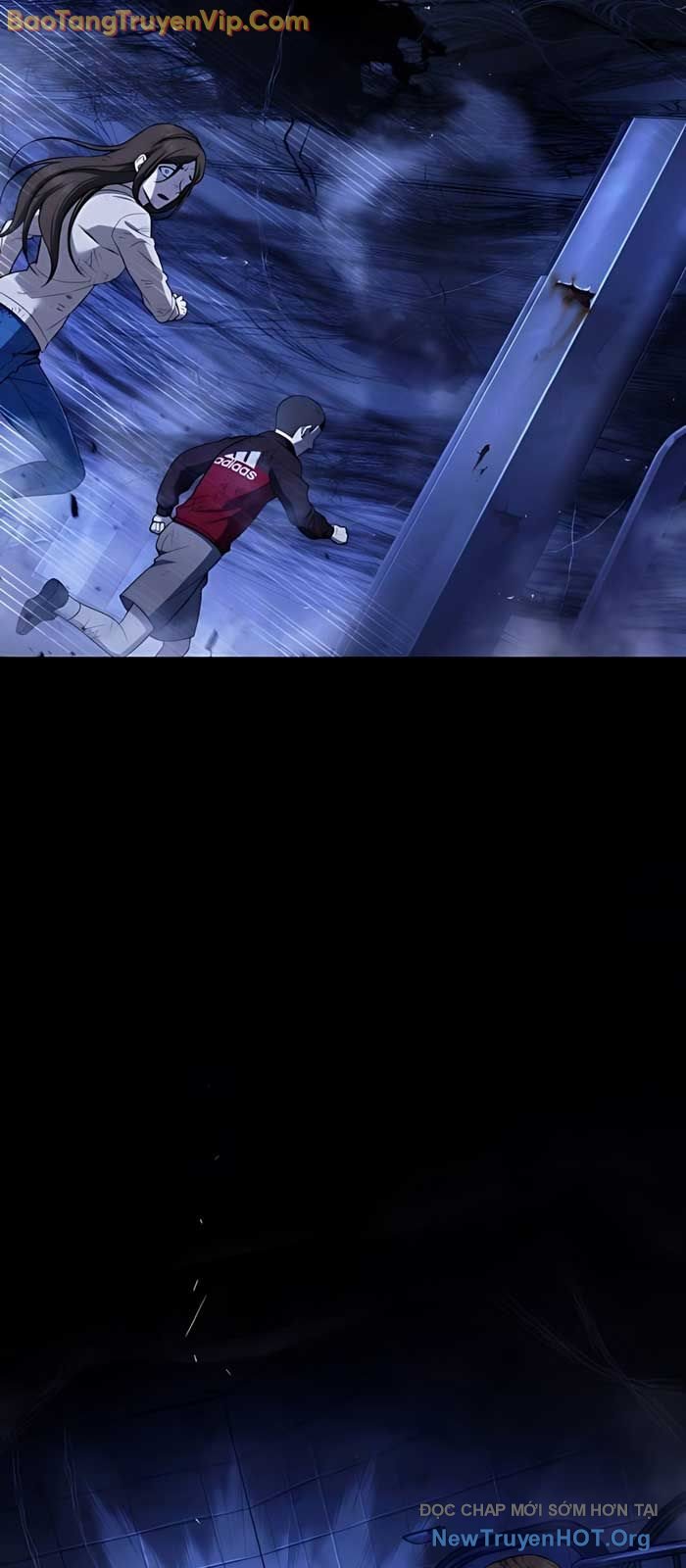 Người Cha Xác Sống Chap 7 - Next Chap 8