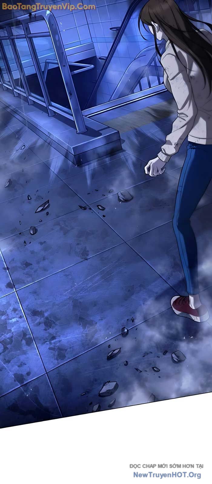 Người Cha Xác Sống Chap 7 - Next Chap 8