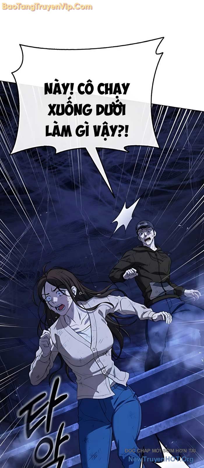 Người Cha Xác Sống Chap 7 - Next Chap 8