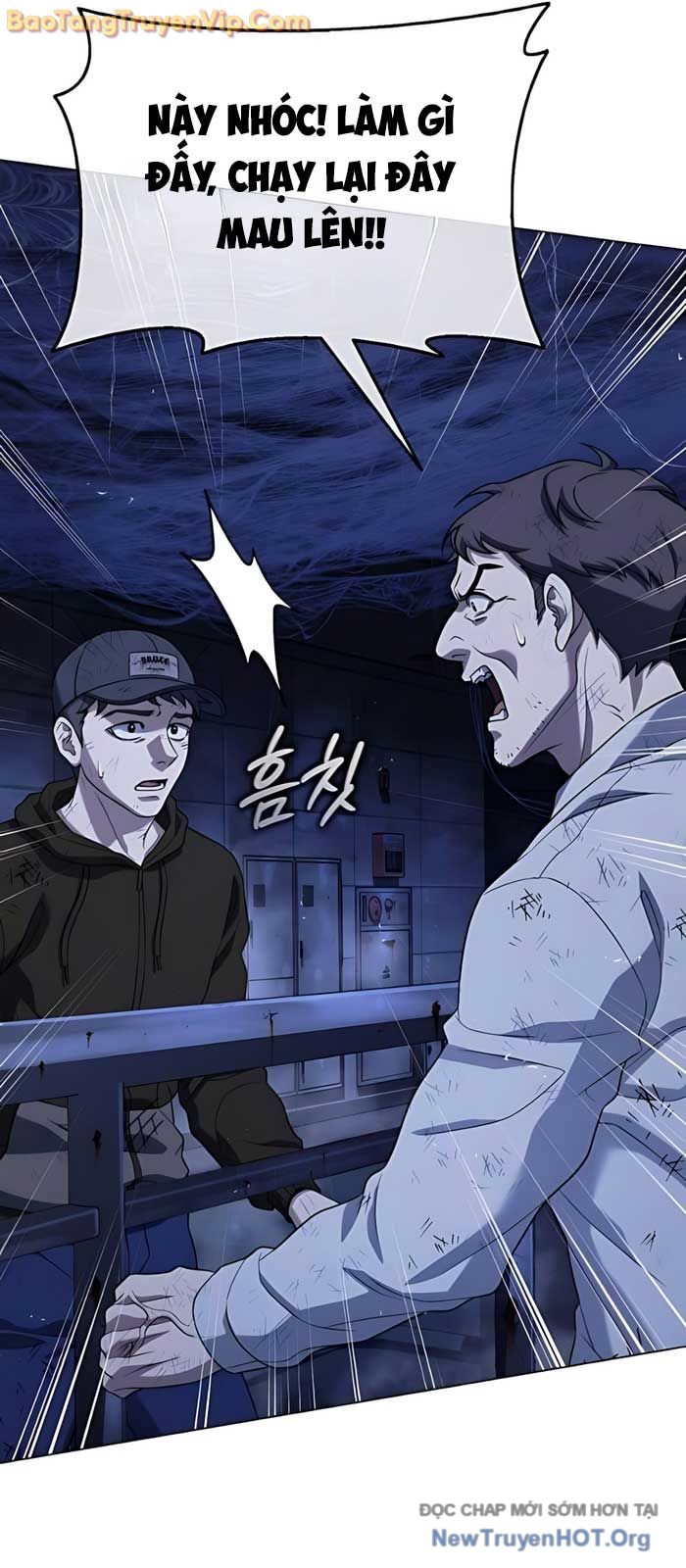 Người Cha Xác Sống Chap 7 - Next Chap 8