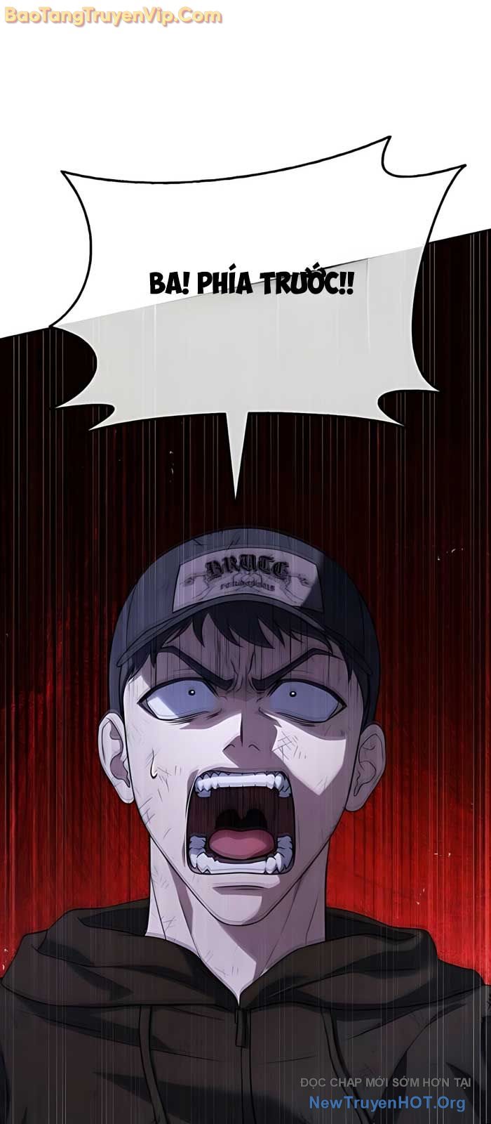 Người Cha Xác Sống Chap 7 - Next Chap 8