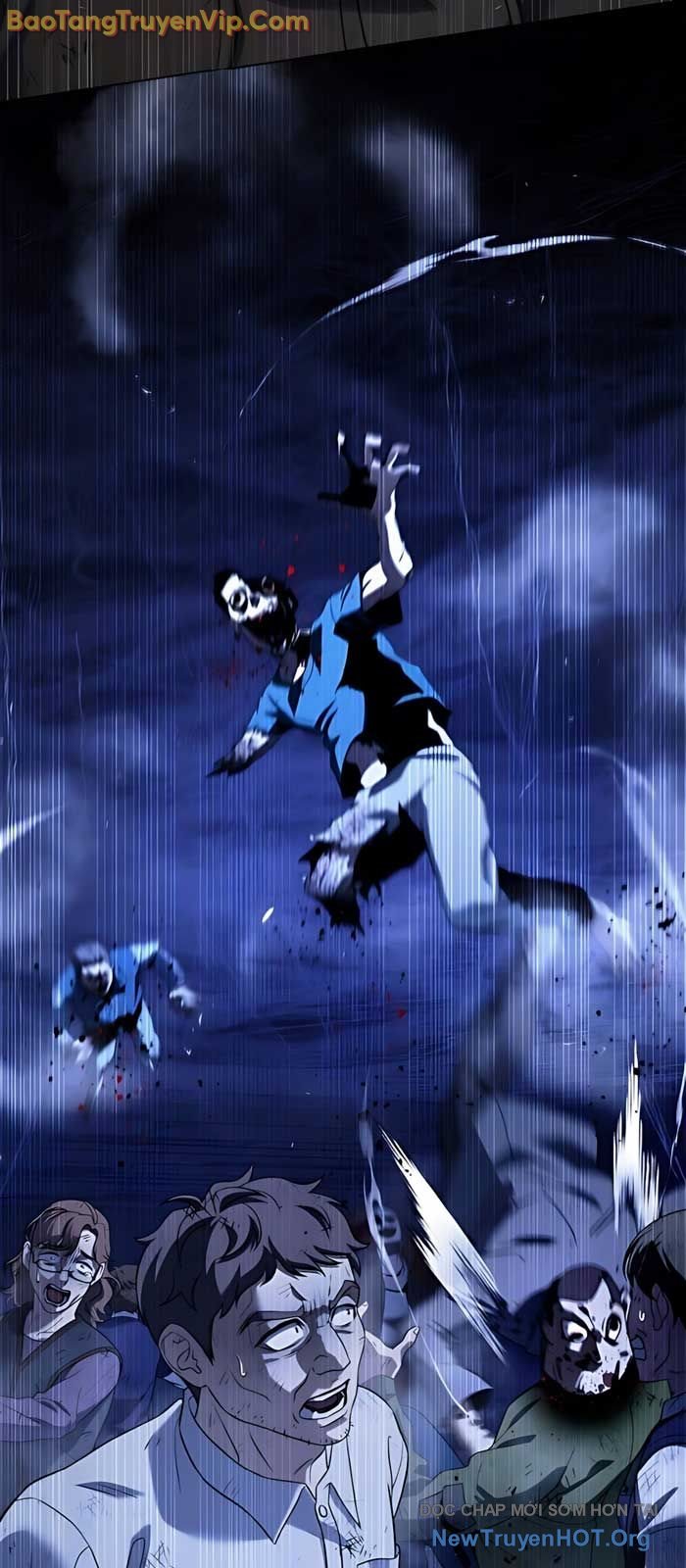 Người Cha Xác Sống Chap 7 - Next Chap 8