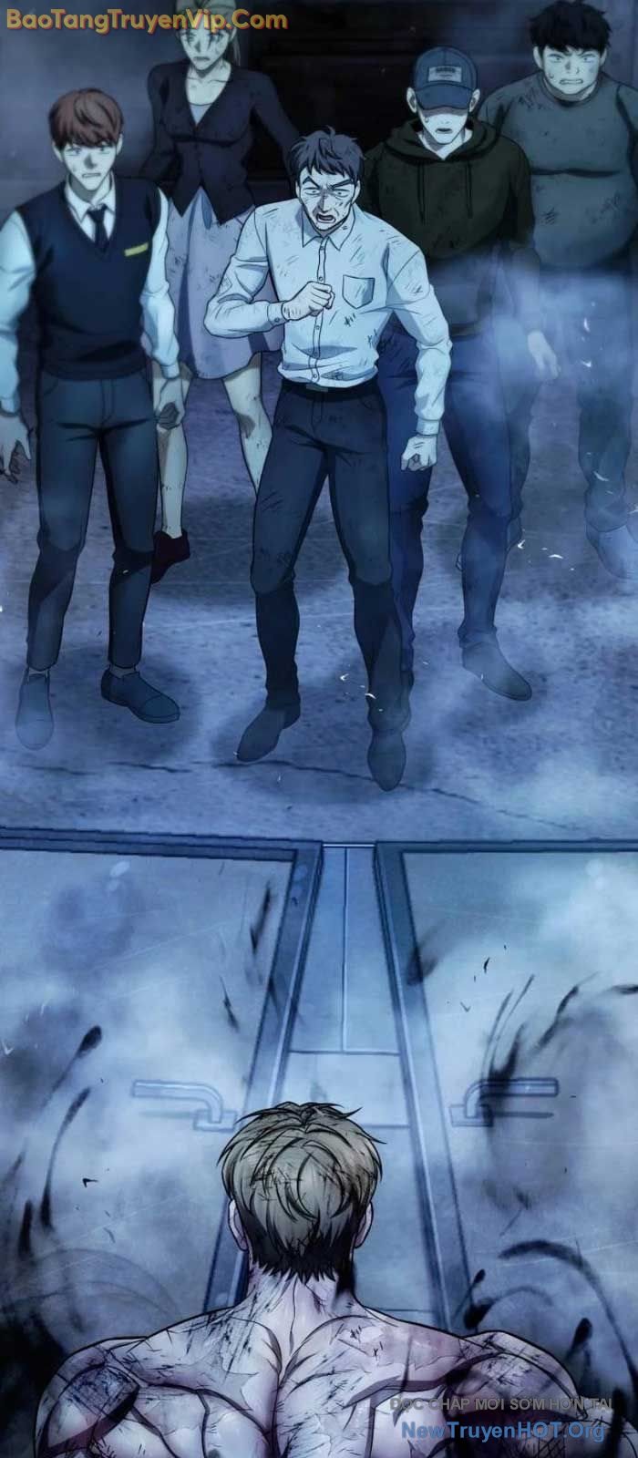 Người Cha Xác Sống Chap 8 - Next Chap 9