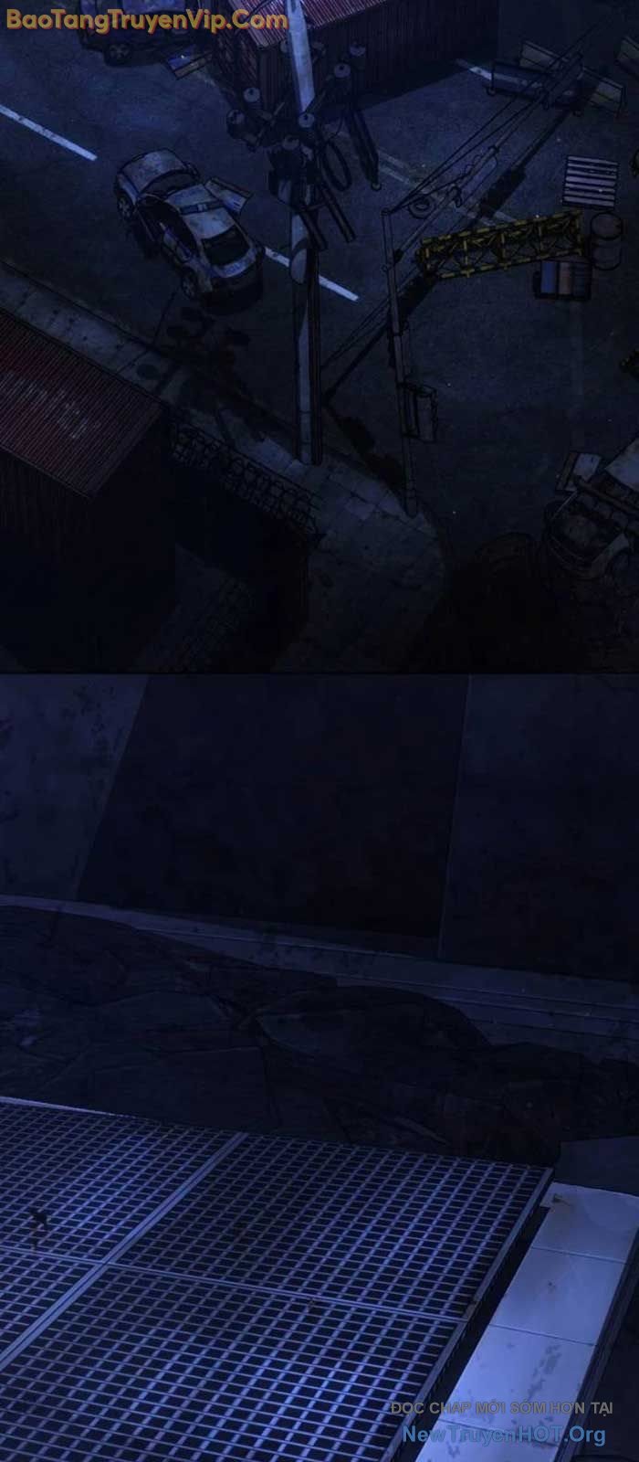 Người Cha Xác Sống Chap 8 - Next Chap 9