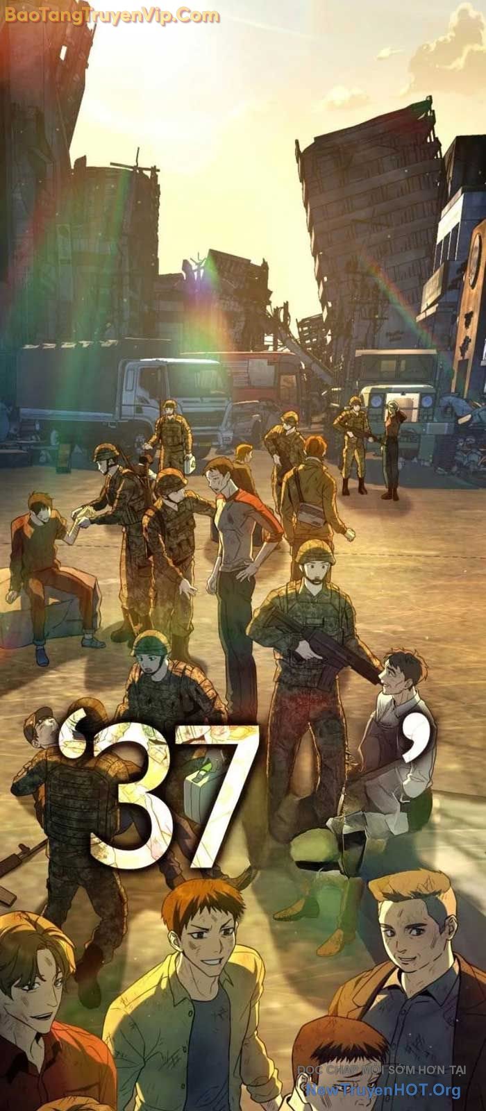 Người Cha Xác Sống Chap 8 - Next Chap 9