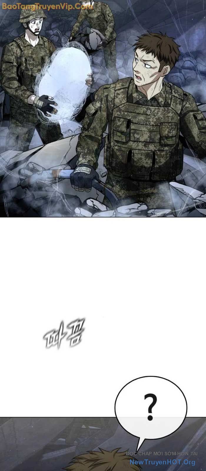 Người Cha Xác Sống Chap 8 - Next Chap 9