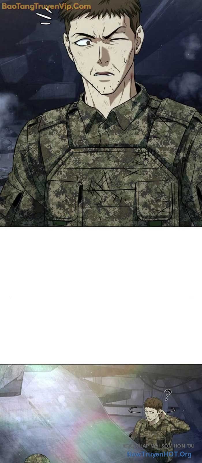 Người Cha Xác Sống Chap 8 - Next Chap 9