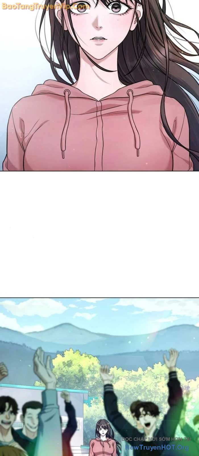 Người Cha Xác Sống Chap 8 - Next Chap 9