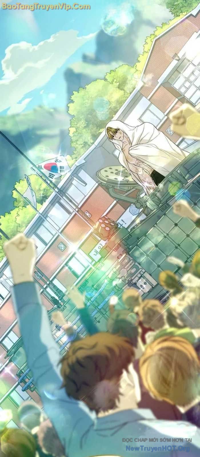 Người Cha Xác Sống Chap 8 - Next Chap 9