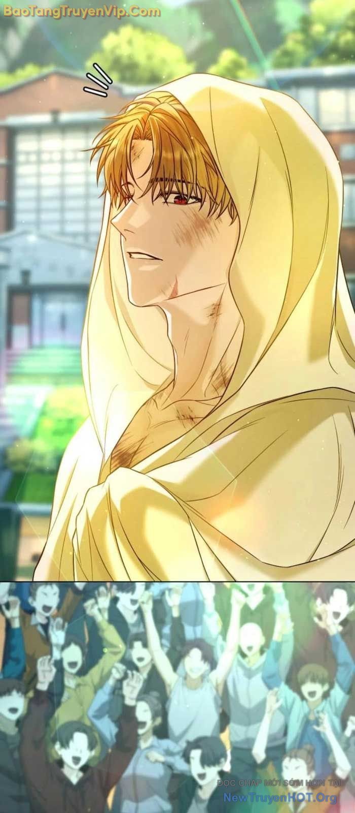 Người Cha Xác Sống Chap 8 - Next Chap 9