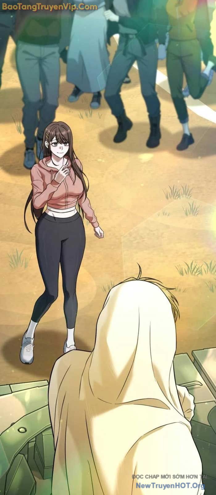 Người Cha Xác Sống Chap 8 - Next Chap 9