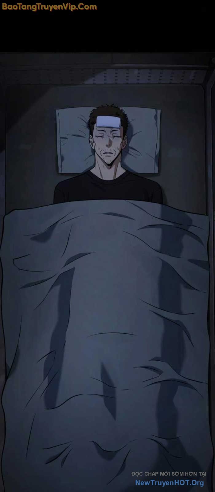 Người Cha Xác Sống Chap 8 - Next Chap 9